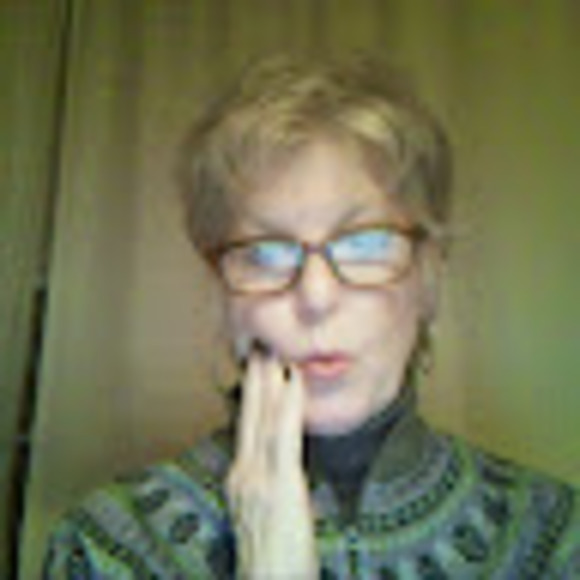 Meet your Posher, Nancy - Picture 1 of 1